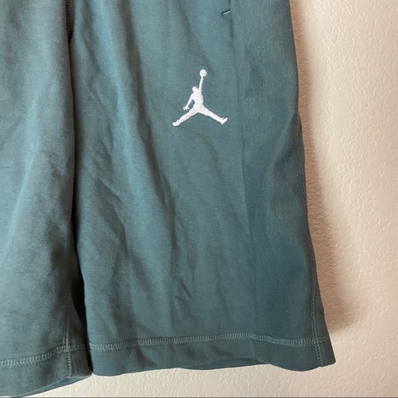 Jordan Athletic Shorts Size XS - Picture 2 of 5